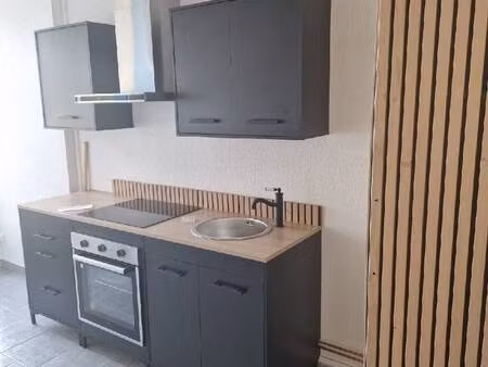 en vente appartement – 45 000 € |saint-étienne-lès-remiremont