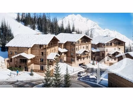 vente appartement 6 pièces