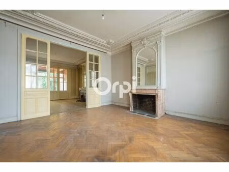 à louer bureau 100 m² – 1 500 € |béthune