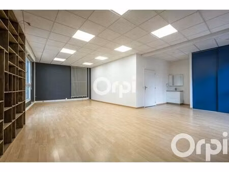 à louer bureau 66 m² – 700 € |béthune