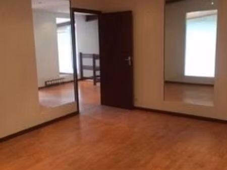 particulier loue bureaux 234 m2 chatenoy le royal