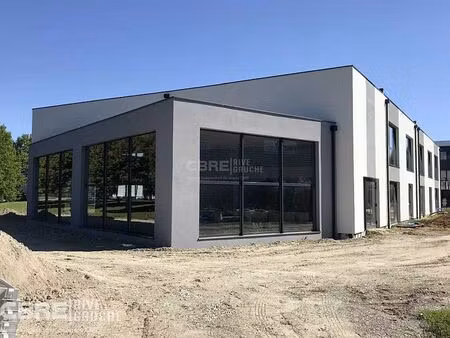 location bureau rosheim 500 m²