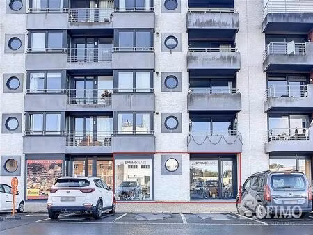 commerce-bureaux-rapport