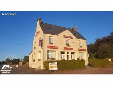 fonds de commerce torigni sur vire