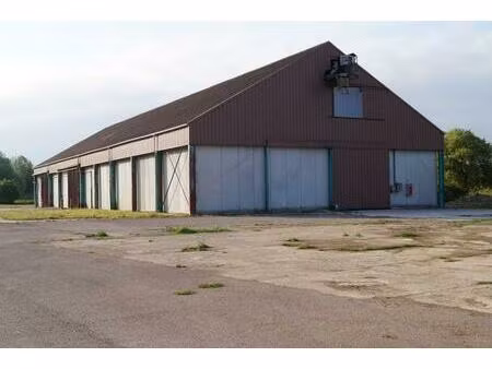 entrepot - logistique 400m2