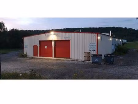 local d'activite - atelier 650m2