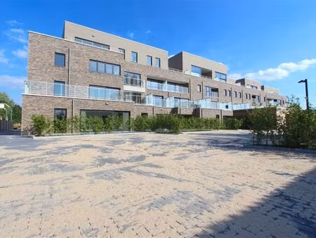 garage à vendre à zwijnaarde € 7.500 (k7nwq) - immo da vinci gent | zimmo