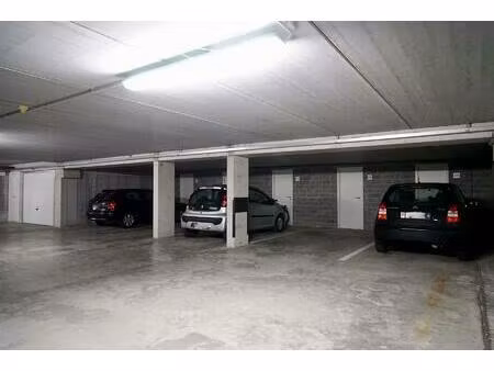 garage te koop in merelbeke