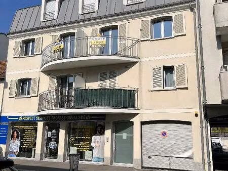 location garage à pontault-combault (77340)