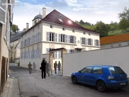 en vente maison 300 m² – 299 000 € |sierck-les-bains