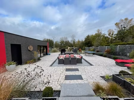 en vente maison 290 m² – 310 000 € |andernay