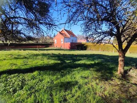 en vente maison – 65 000 € |bellignies