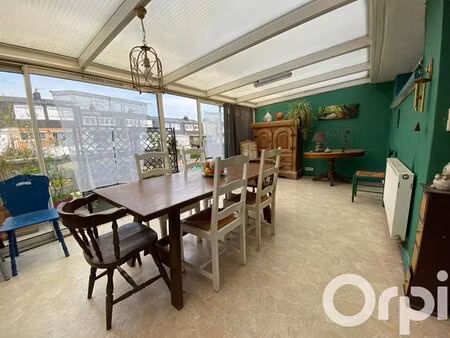 en vente maison 118 m² – 121 000 € |beuvry
