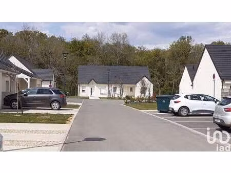 vente maison à contres (41700) : à vendre / 69m² contres
