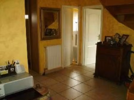 vente maison 5 pièces 199 m² gainneville (76700)