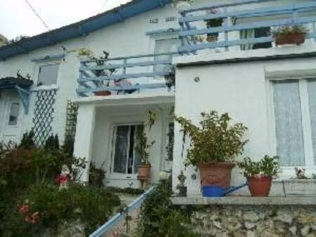 vente maison 3 pièces 90 m² harfleur (76700)