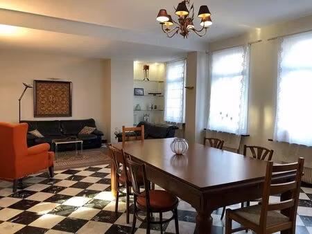 vente maison 9 pièces 313 m² marly (59770)