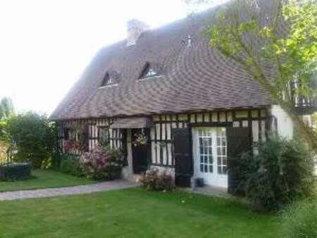 vente maison 6 pièces 160 m² montivilliers (76290)