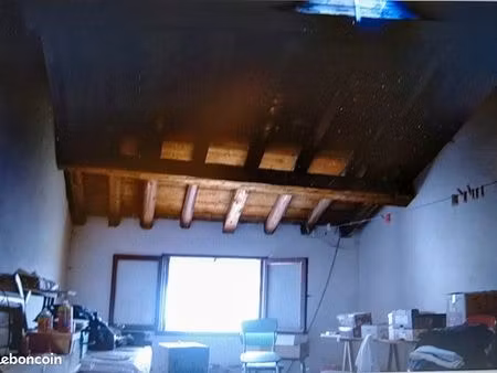 maison de hameau pyrénées audoises