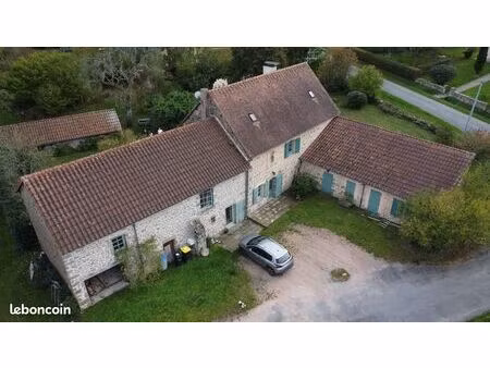 maison 5 pièces 184 m²