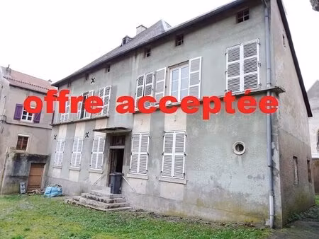 en vente maison 300 m² – 299 000 € |sierck-les-bains