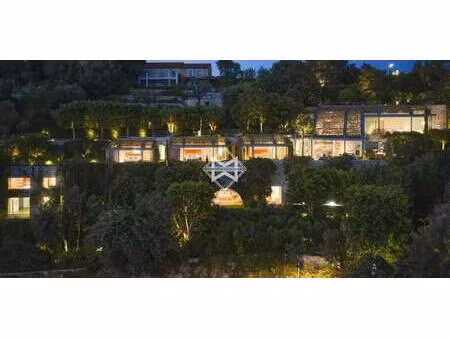 villa avec piscine saint-jean-cap-ferrat (06)
