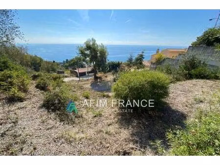 annonce terrain à vendre