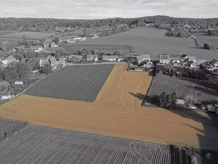 terrain à vendre à amougies € 325.000 (k813h) - cote immo | zimmo