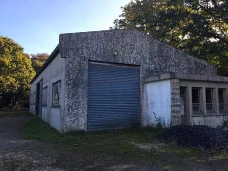 vente terrain à périers (50190) : à vendre / 250m² périers