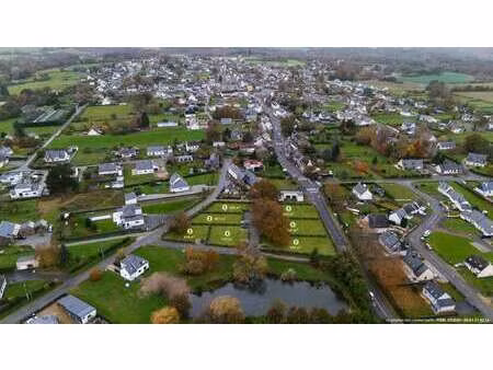 vente terrain à saint-dolay (56130) : à vendre / saint-dolay
