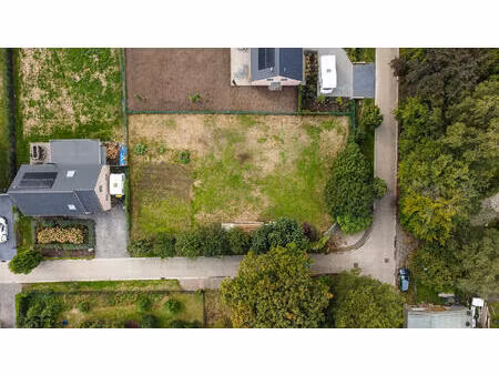 grond te koop in brecht