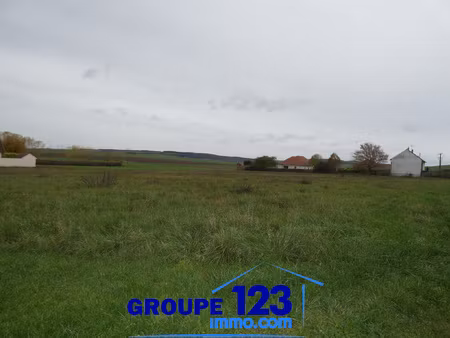 terrain constructible