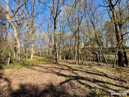 terrain constructible à payrin