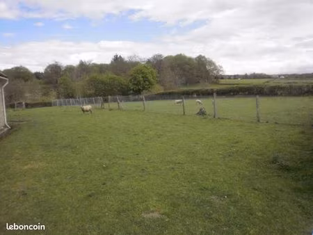 terrain 900 m² pouilloux