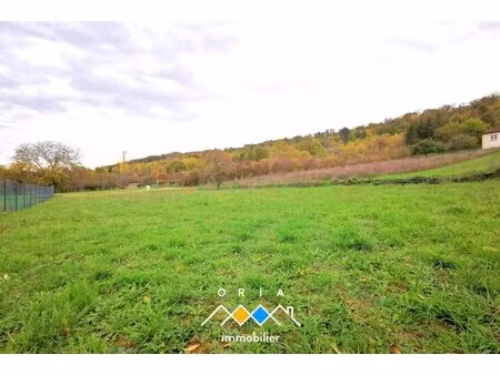 en vente terrain constructible 8 6 ares – 39 430 € |villecey-sur-mad