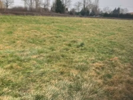 terrains constructibles st angel 03170