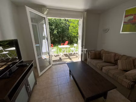 appartement t3 près de barbaste à vendre