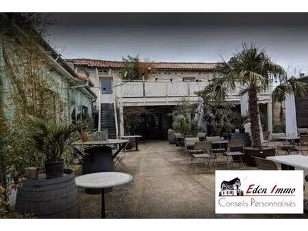 prestigieux immeuble de rapport en vente à ruelle-sur-touvre  france