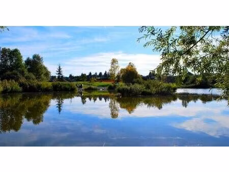 appartement de luxe 3 chambres en vente à machilly  france