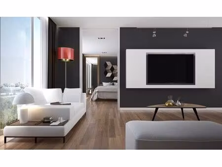 appartement de luxe 3 chambres en vente à marseille  provence-alpes-côte d'azur
