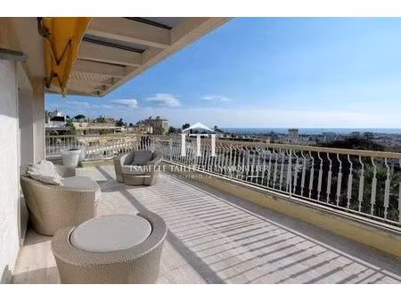 appartement de 4 chambres de luxe en vente à nice  france