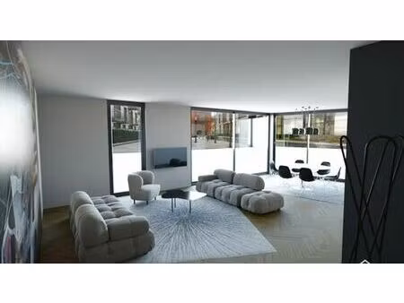 appartement de 5 pièces de luxe en vente à sausheim  alsace