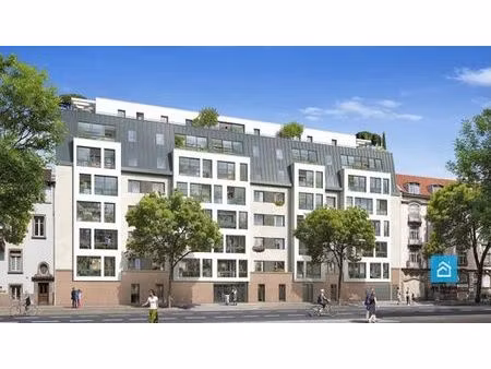 appartement de prestige en vente strasbourg  grand est