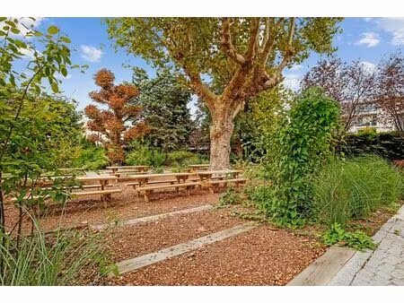 location bureau maisons laffitte 2 960 m²