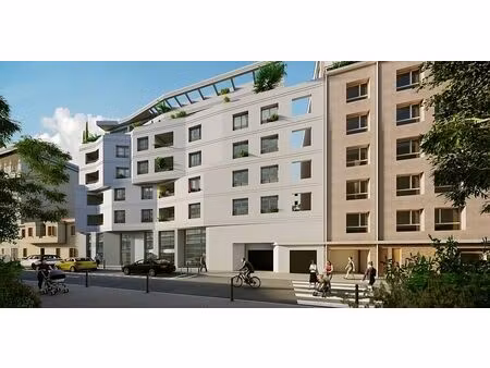 vente bureau marseille 5ème (13005) 136 m²