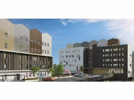 vente/location bureau reze 442 m²