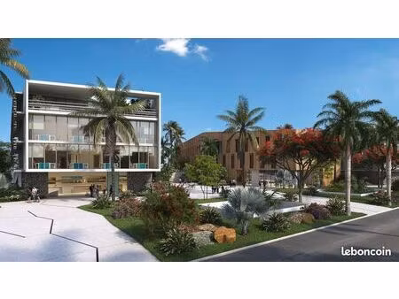 local bureaux 100 m²