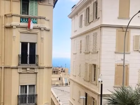 hôtel de luxe de 29 chambres en vente beausoleil  france