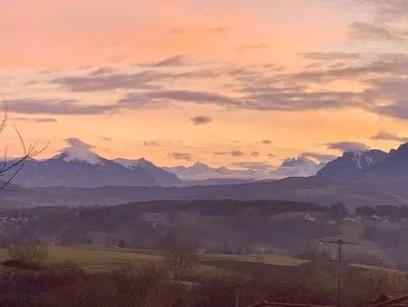 hôtel de luxe de 17 pièces en vente reignier-ésery  auvergne-rhône-alpes