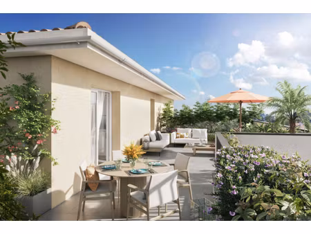 annonce immobilier neuf à vendre